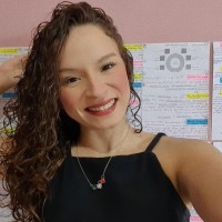 Nádyja Jordana Da Silva De Moraes