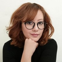 Tania Itzel Alducin Hernández