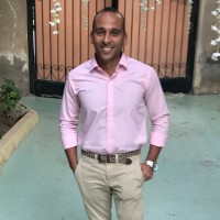 Ahmed Ismail