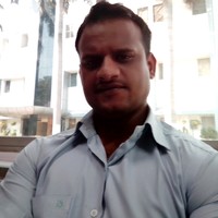 Indrajeet Mishra
