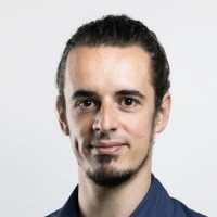 Mathieu Pegeot