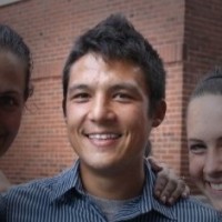 Mark Donald Kanji Aiura