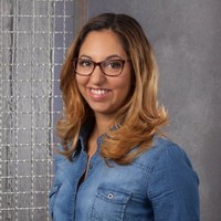 Rebecca Ahmed-Übelacker
