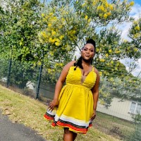 Siyamukela Nosipho Cebekhulu