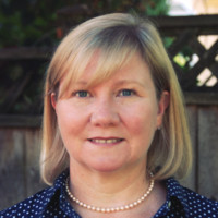 Barbara Crompton, PMP, active US Secret Clearance