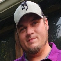 Travis Sanders