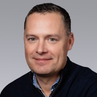 David Gurry