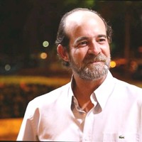 Armando Godoy Bailey