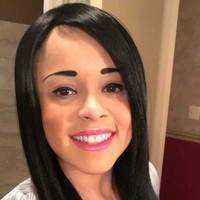 Erica Dickerson