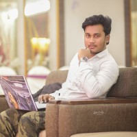 Alok Kumar Gochhayat
