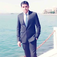 Syed Hafeezullah