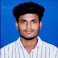 Vigneshwaran R