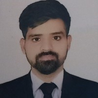 Shabihul Hussain