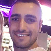 sofiane rahmani