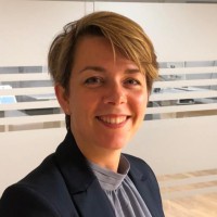 Marleen Van Vianen- Van Zijl