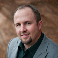 Elliot Anderson