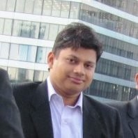 Arun Singla