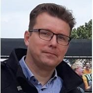 Mark Ravenstijn