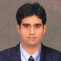 Krishna Chaitanya Vedula