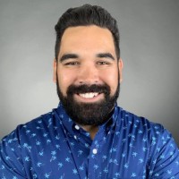 Jason Nau, MPA, CPSI