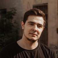Dmitrii Melnikov