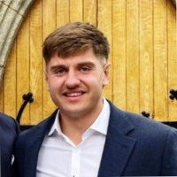 Aaron O'Sullivan