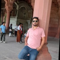 Pushkar Vaishnav