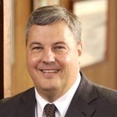 Walter O'Connell, M.E., ASA