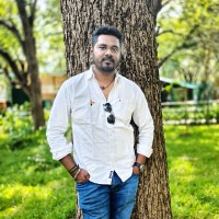 Boobesh kumar P