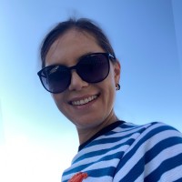 Ludmila D.