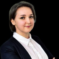 Viktoria Kalytiuk