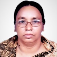 Dipti Rudra