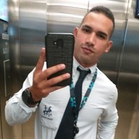 Rodrigo Santos