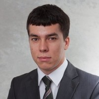 Dmitry Larionov