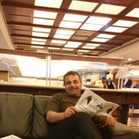 Ali Sharara