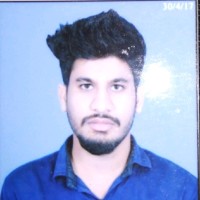Bhupendra Ahirwar