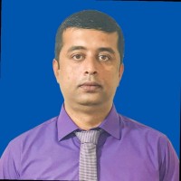 Prasanna Sampath