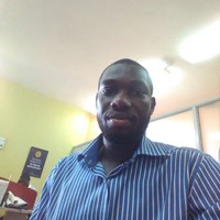 Ikechukwu Peter Ezekwe