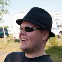 Jukka Alavesa