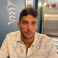Fabien AUGUSTE-MATHIEU