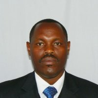 Bernard Nyagechi