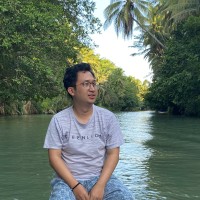 Choirul Andriansyah