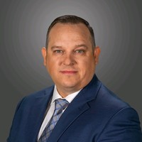 Matthew Turner, MBA, PMP