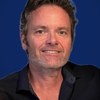 Bob Cannon, President
