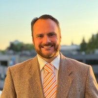 Francis Ribeiro, P.Eng.