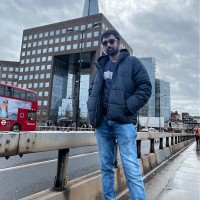 Santhosh Kumar