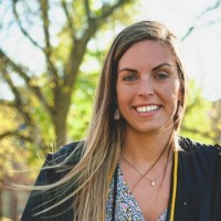 Sarah Shelton