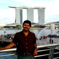 Rajesh SS