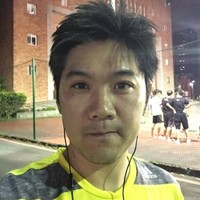 Timothy Chen