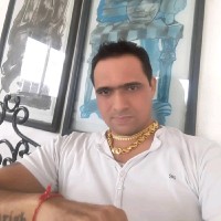 Pritesh Desai